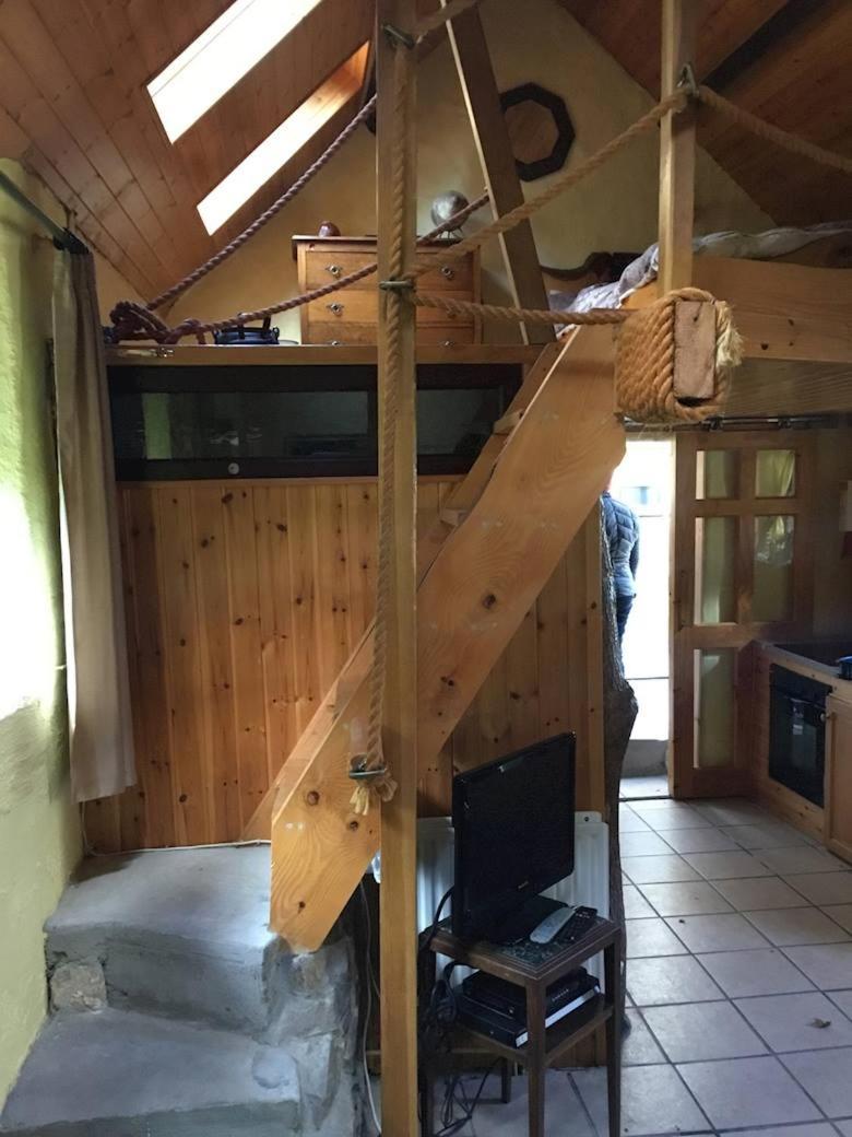 Traditional 18Th Century Converted Stables Wexford Eksteriør bilde